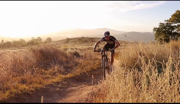 Singletrack Cinema 8