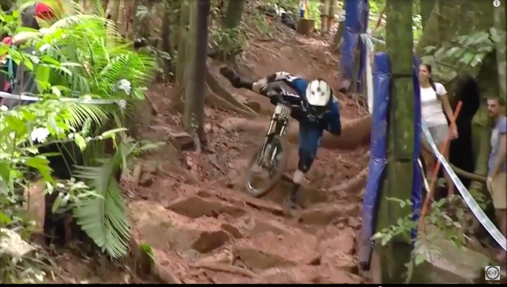 Gratuitous Crash Video