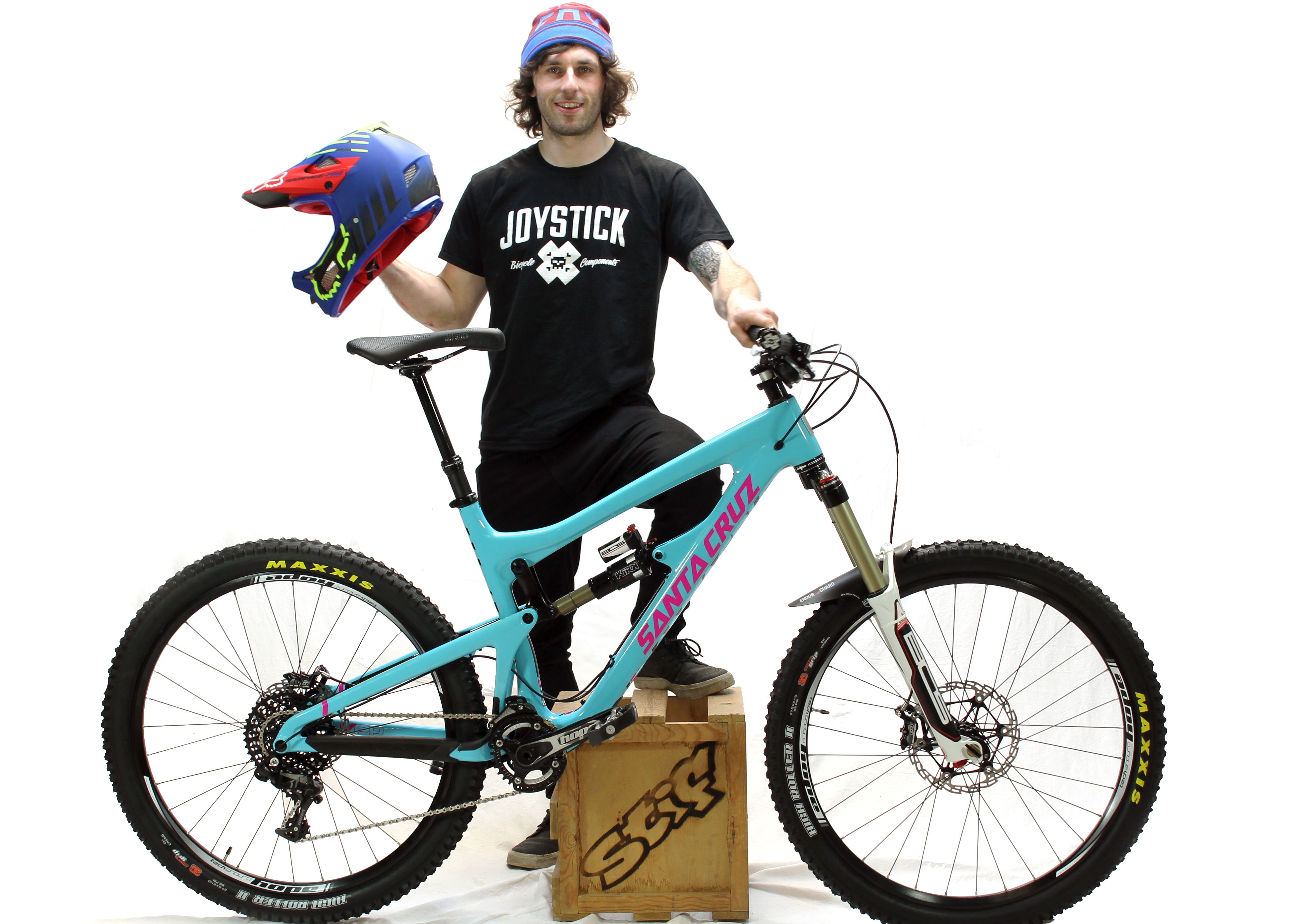 Stif-Rider-Josh-Loosedog-Lewis