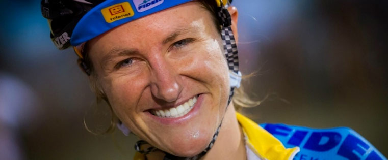 Amy D. Racing Seeks Racer for 2015-2016 Season