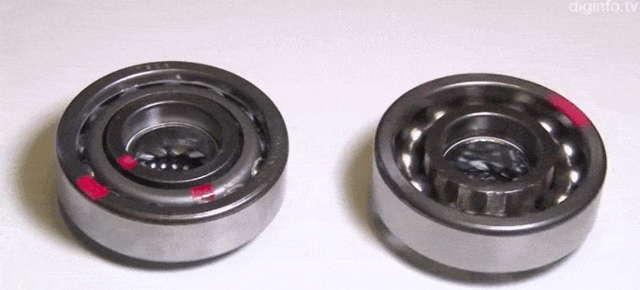 bearings
