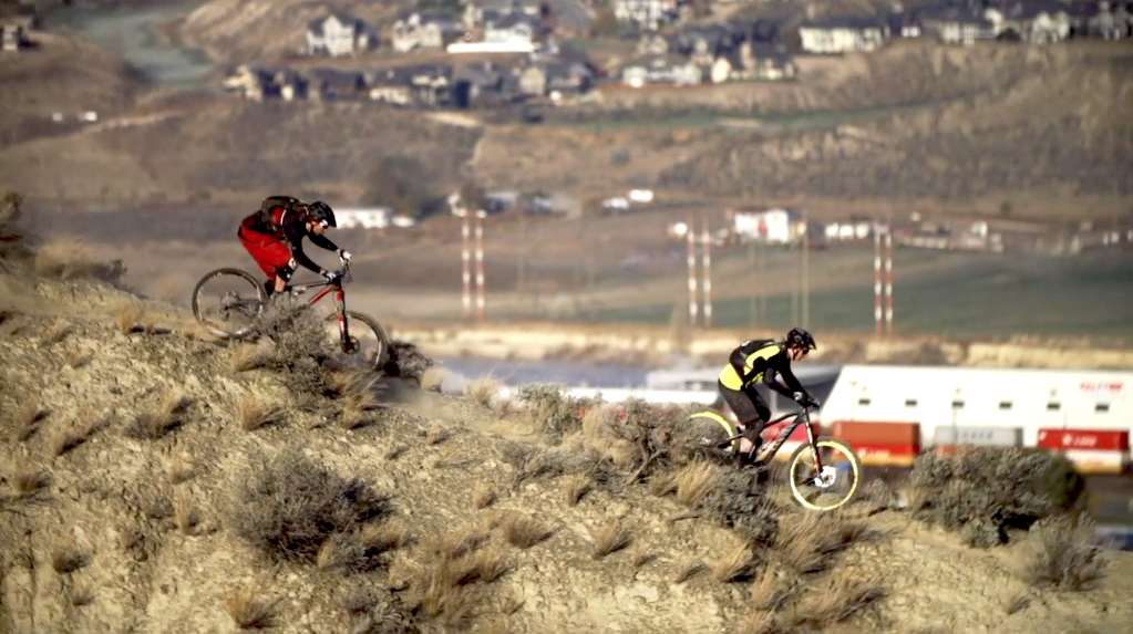 From Dust Til Town
