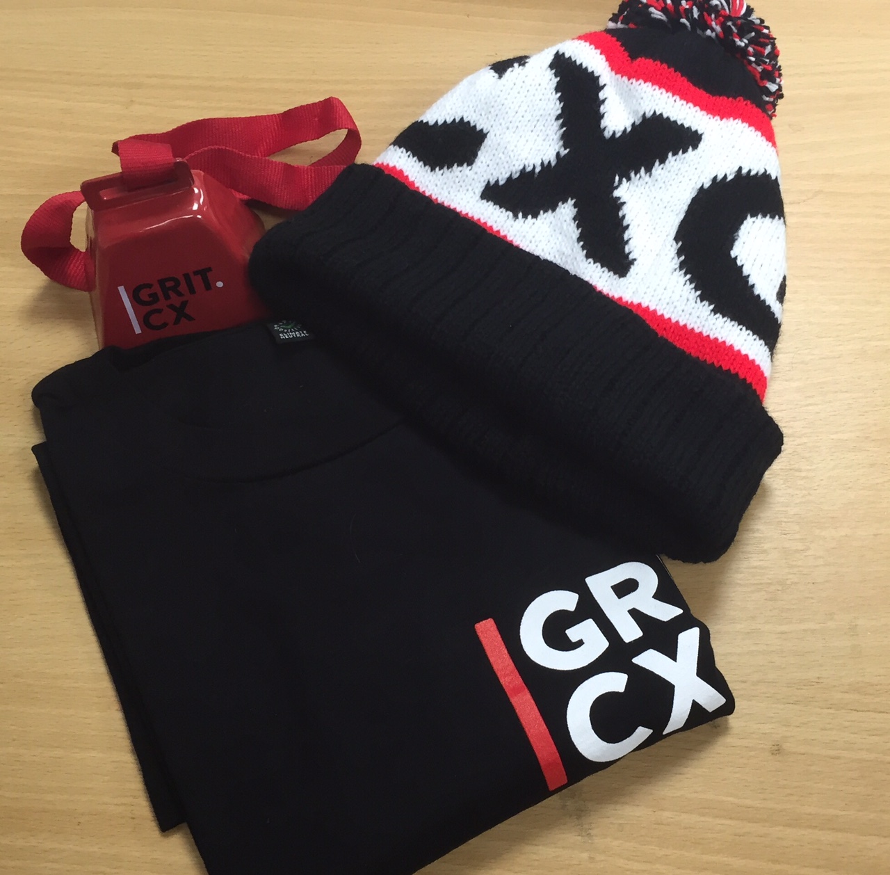 Become A Grit Correspondent