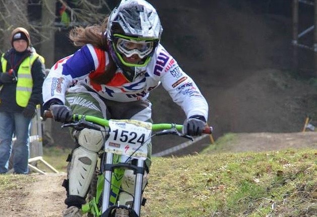 Inaugural ‘Girls At Moelfre’ DH Weekend – 20-21st June
