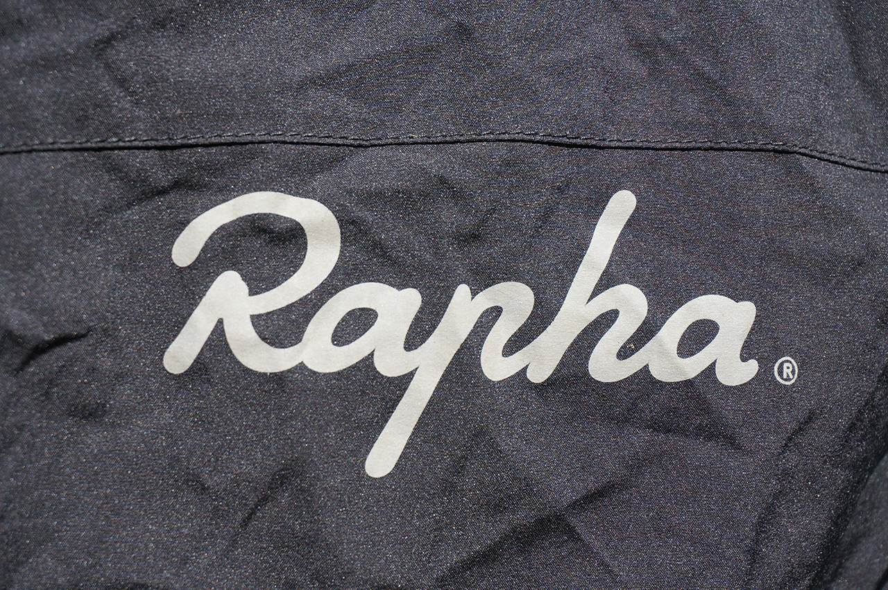 Rapha Classic Wind Jacket