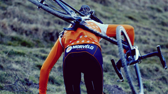 Make your own Three Peaks