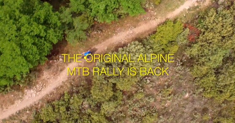 Mavic Trans-Provence Returns For 2015
