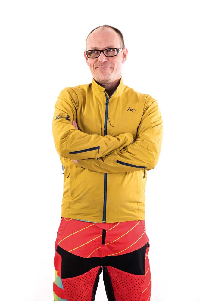 7Mesh Revelation jacket