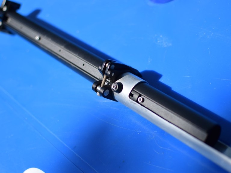 Orbea Press Launch 2016 – Digit seatpost – VIDEO