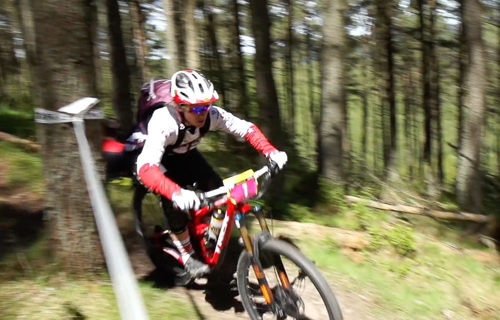 TweedLove Rewind: VIDEO