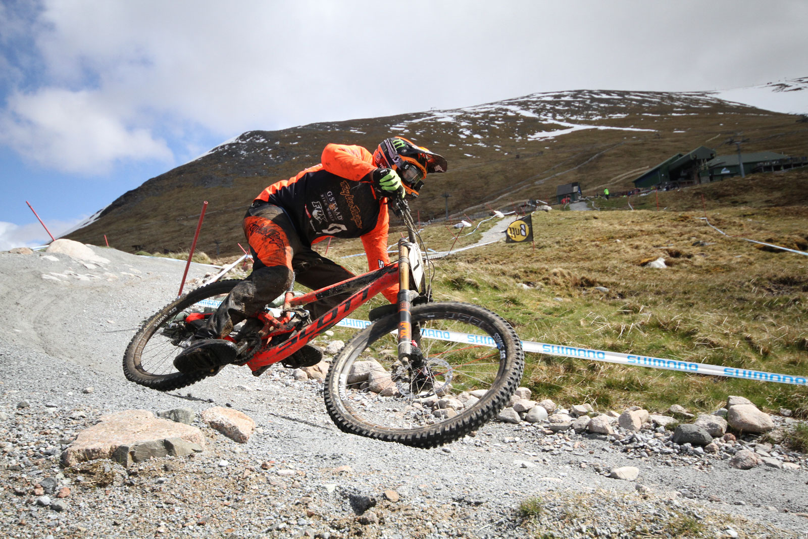 Fort William World Cup: Gallery One