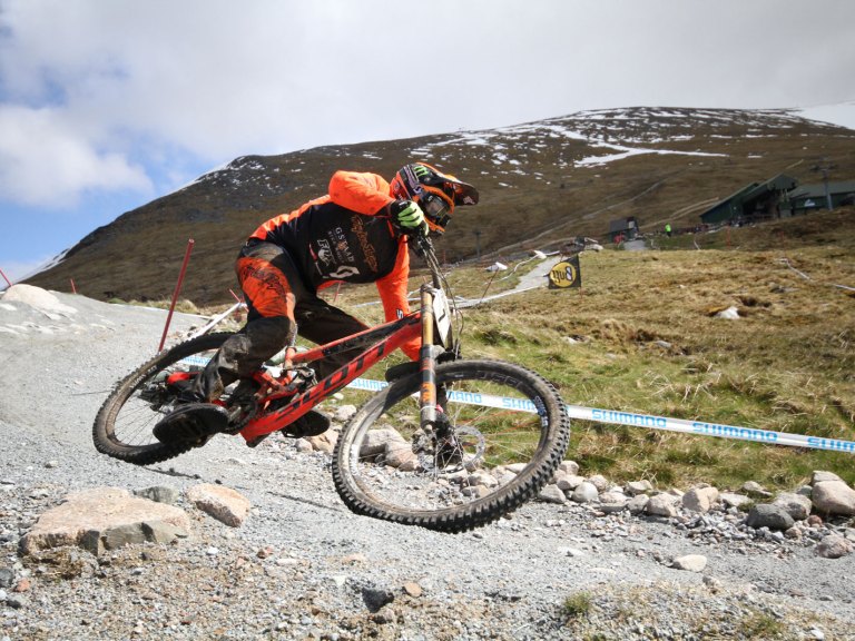 Fort William World Cup: Gallery One