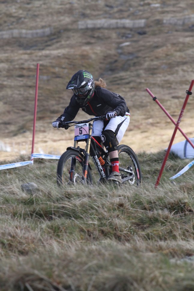 manon carpenter singletrackworld singletrack magazine