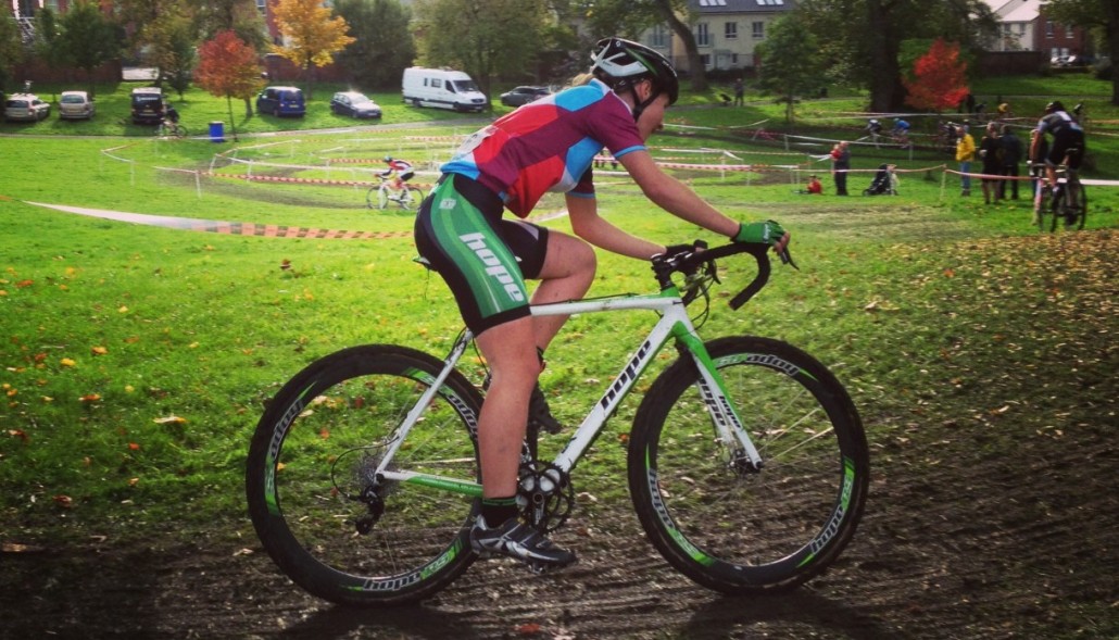 Fluent in Cross – Courses for Newbies