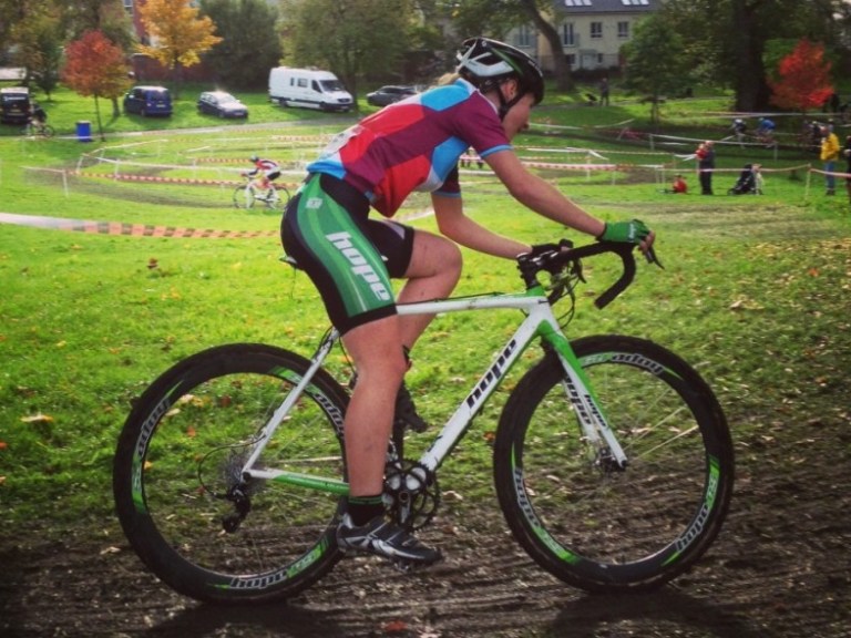 Fluent in Cross – Courses for Newbies