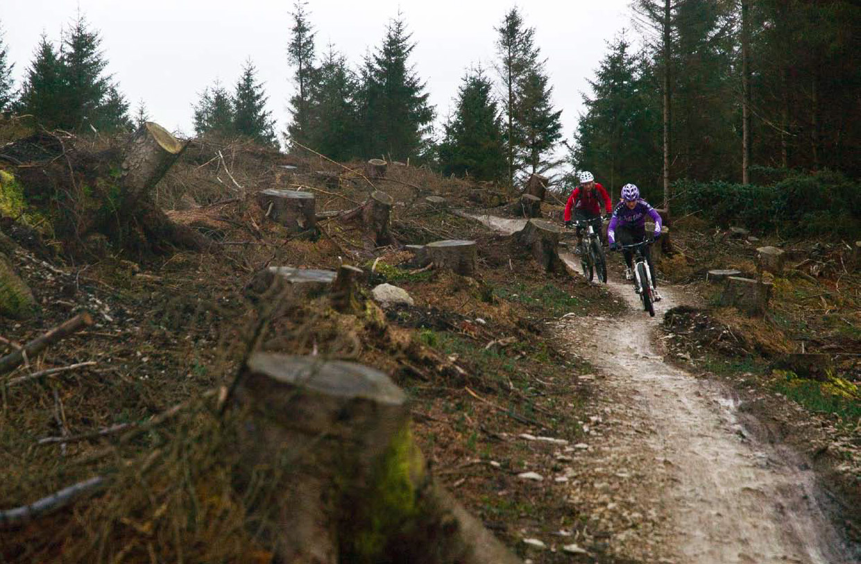 Throwback Thursday: Interview – Manon Carpenter and Annie Last