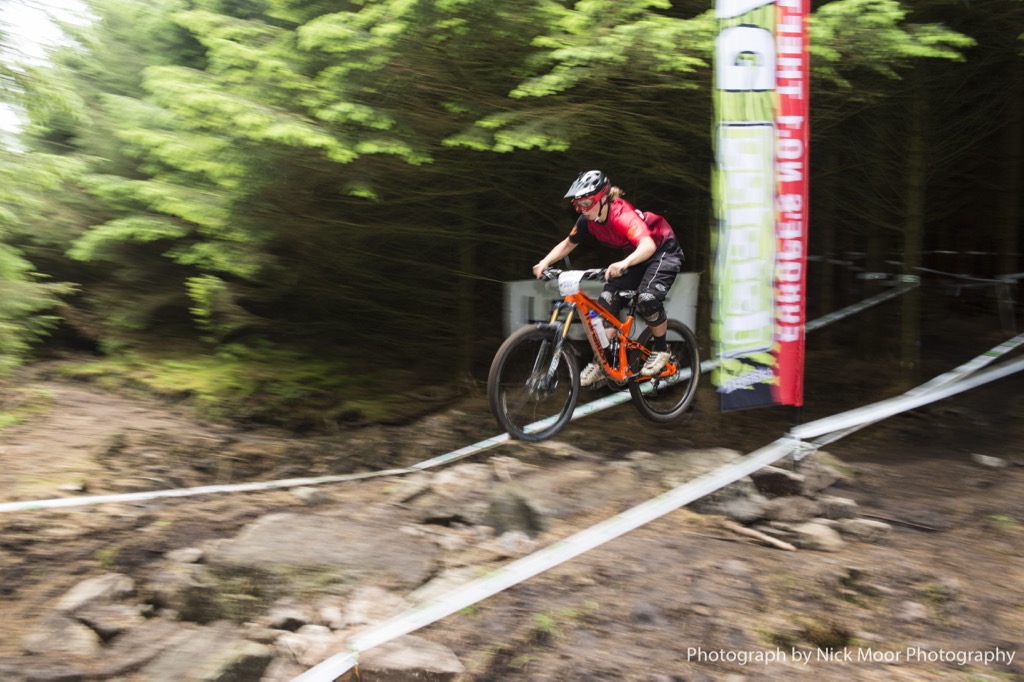 Borderline/ PMBA Enduro Round 3 – report and video