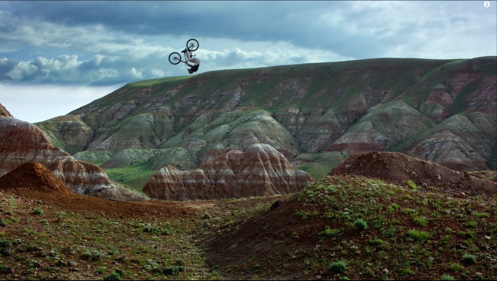 Video: unReal 4K trailer