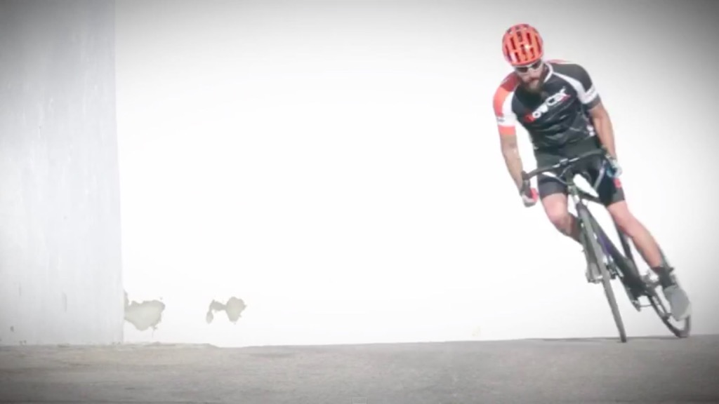 David Cachon’s Make Your Own Shortcut – video