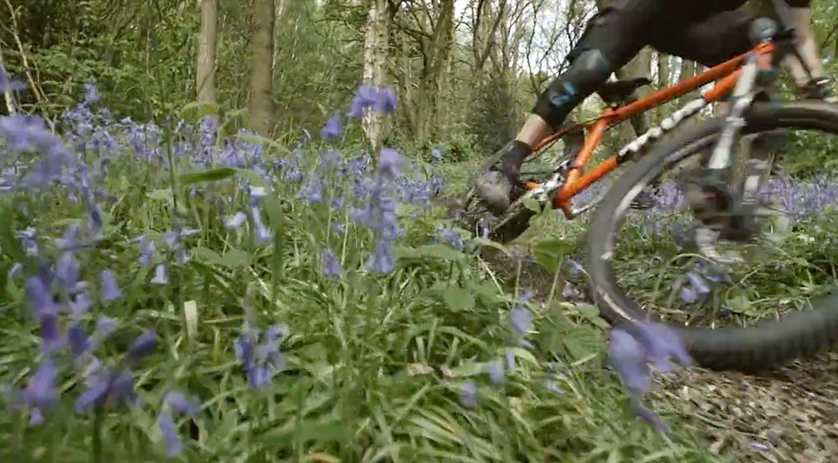 Do You Have A Soul? Cotic Bikes’ new video