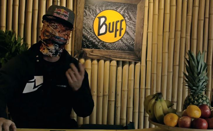 Steel City gets Buff at the Bill – VIDEO