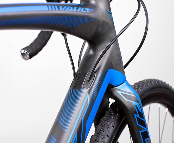 Pivot’s Vault: “next generation CX machine” – UPDATED