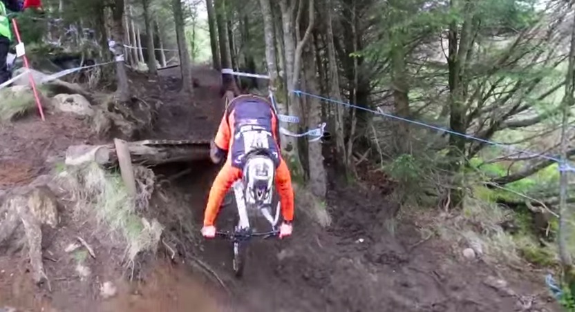 MTB Instructor Sued For £4m