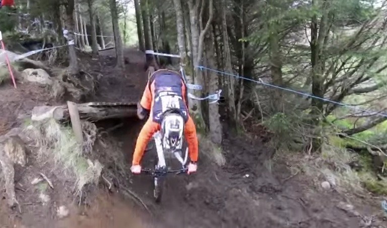 MTB Instructor Sued For £4m