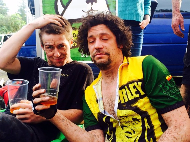 The Bikemonger: “What would Lance do?”