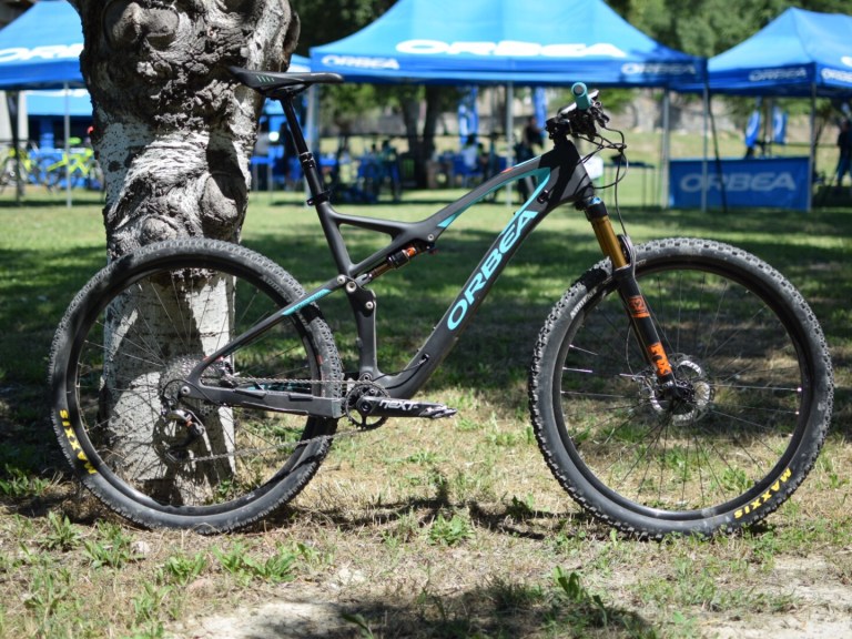 Orbea Press Camp – 2016 Occam TR and AM – UPDATED with video!