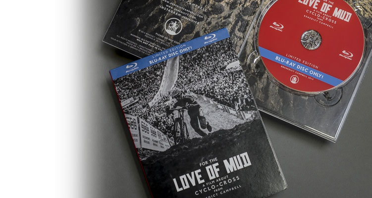 Film Review: For the Love of Mud