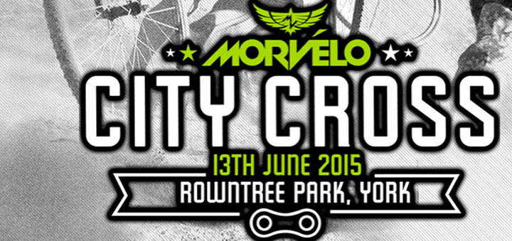 Morvélo Citycross #4, York – The Sweetest Yet?