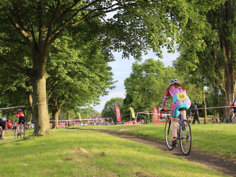 Summer CX: What’s the Point?