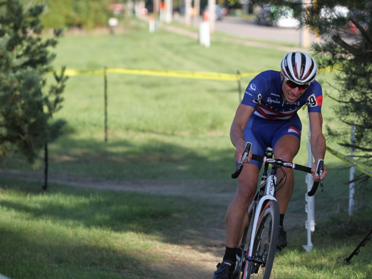 Issue 005 Preview: Jeremy Powers