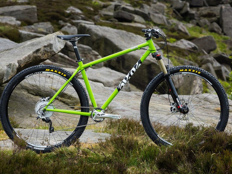 New Solaris from Cotic