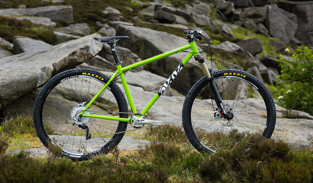 New Solaris from Cotic