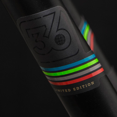 New Special Editions from Fox