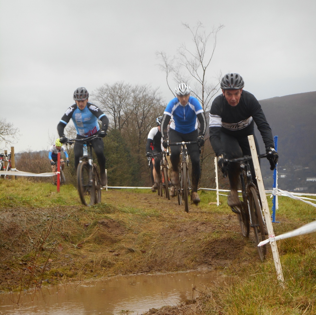 Welsh Cyclocross 2015-2016 Schedule