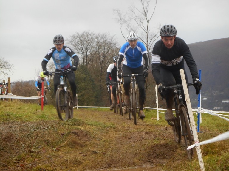 Welsh Cyclocross 2015-2016 Schedule