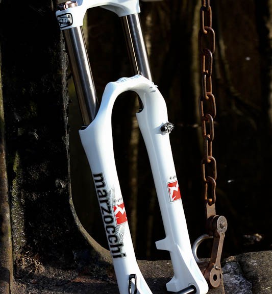Marzocchi – distributor speaks!