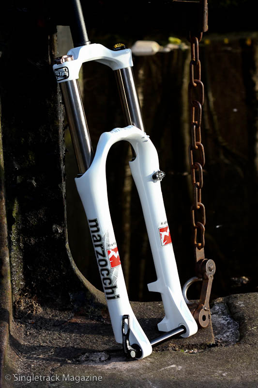 Marzocchi – distributor speaks!