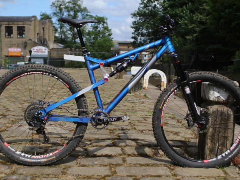 Nicolai Helius AC 27.5