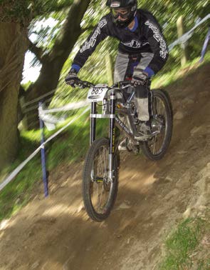 Throwback Thursday: Roly Lambert Reminisces