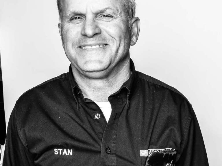 Throwback Thursday: Interview with Stan the Man