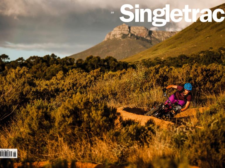 Issue 99 – Last Chance To Subscribe