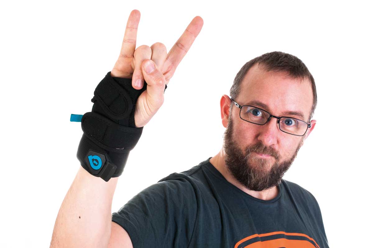 Six Six One Wrist Wrap – Review