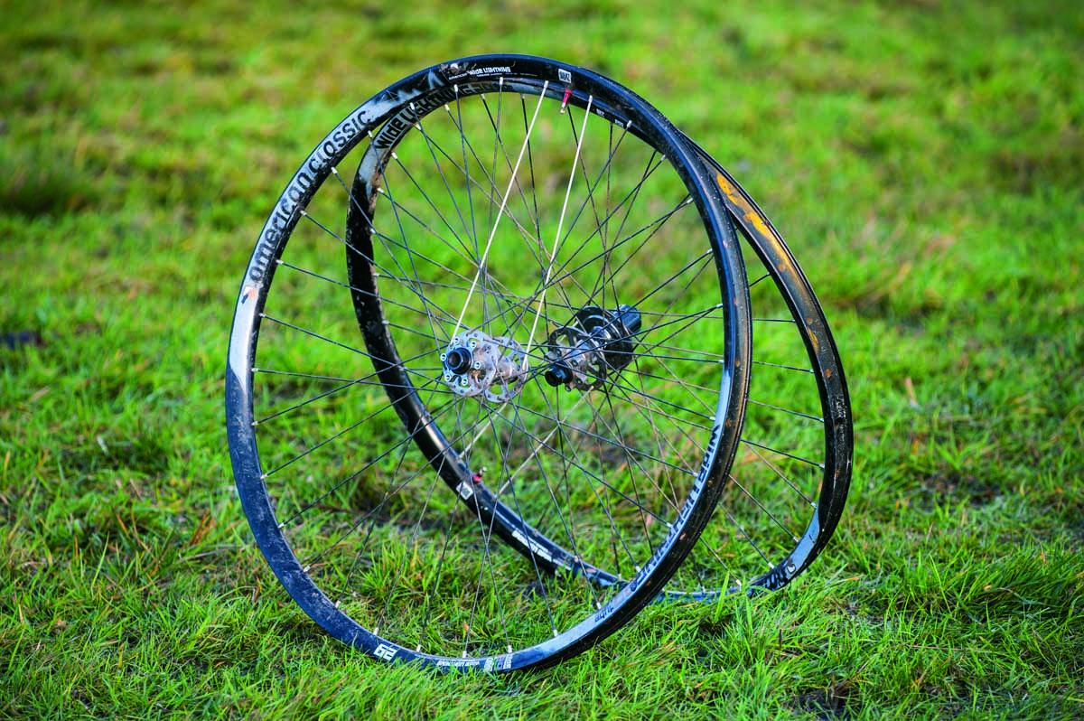 American Classic Wide Lightning 29in