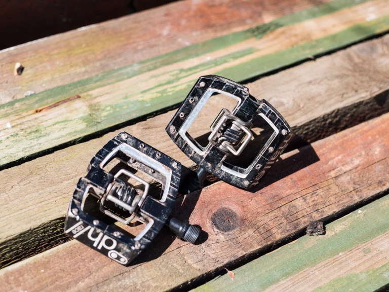 Crank Brothers Mallet DH Race Pedal