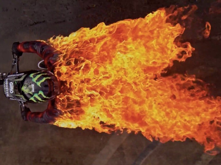Ashes to Agassiz trailer – VIDEO