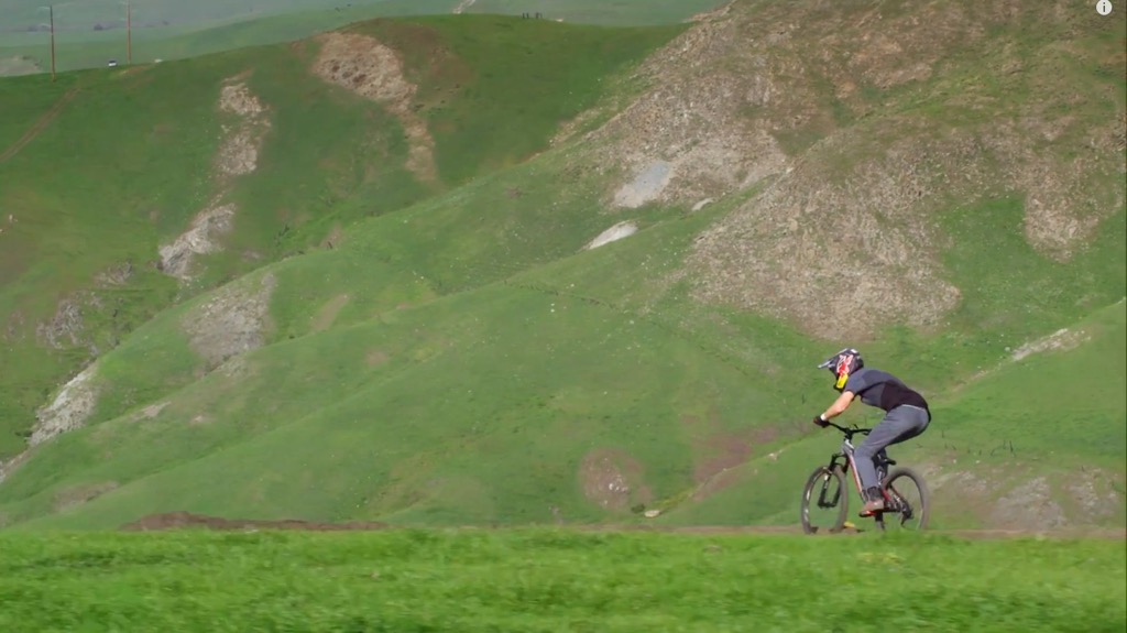 One Shot – Brandon Semenuk’s unReal segment – Video